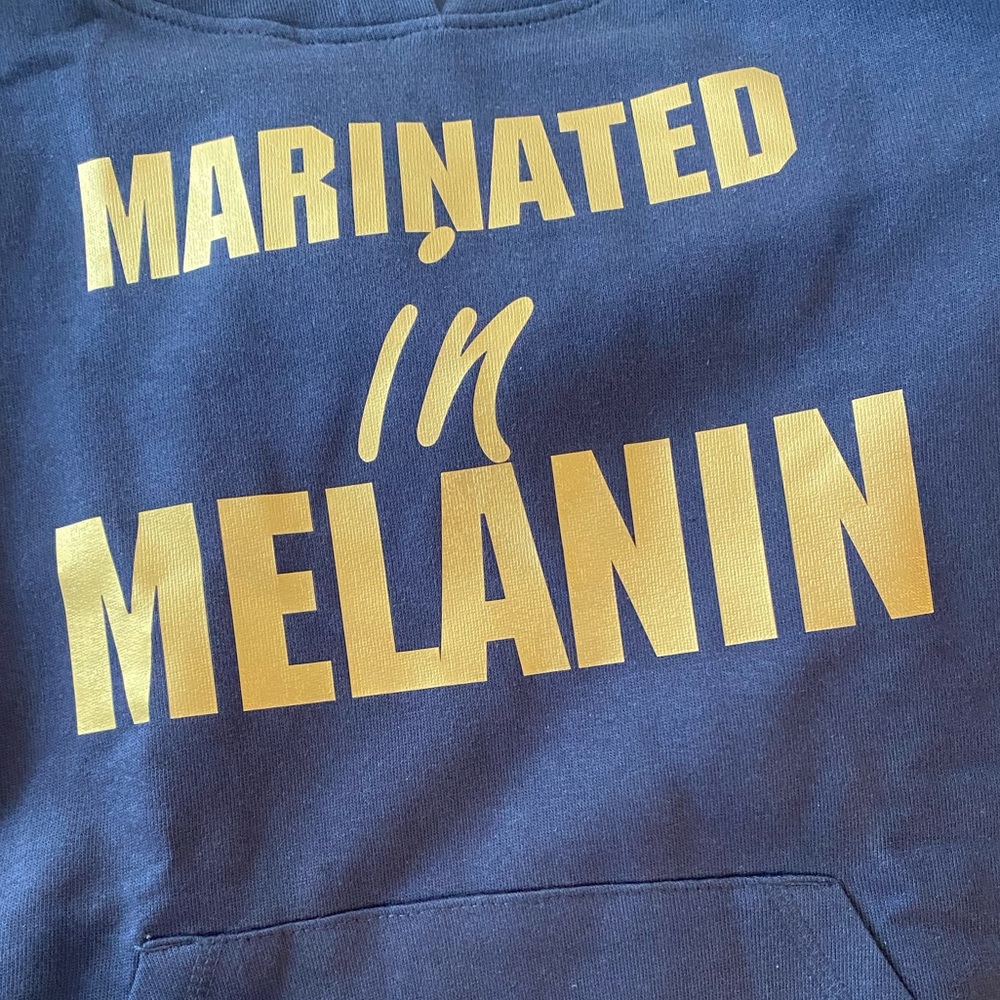 Meet your Posher, Erika